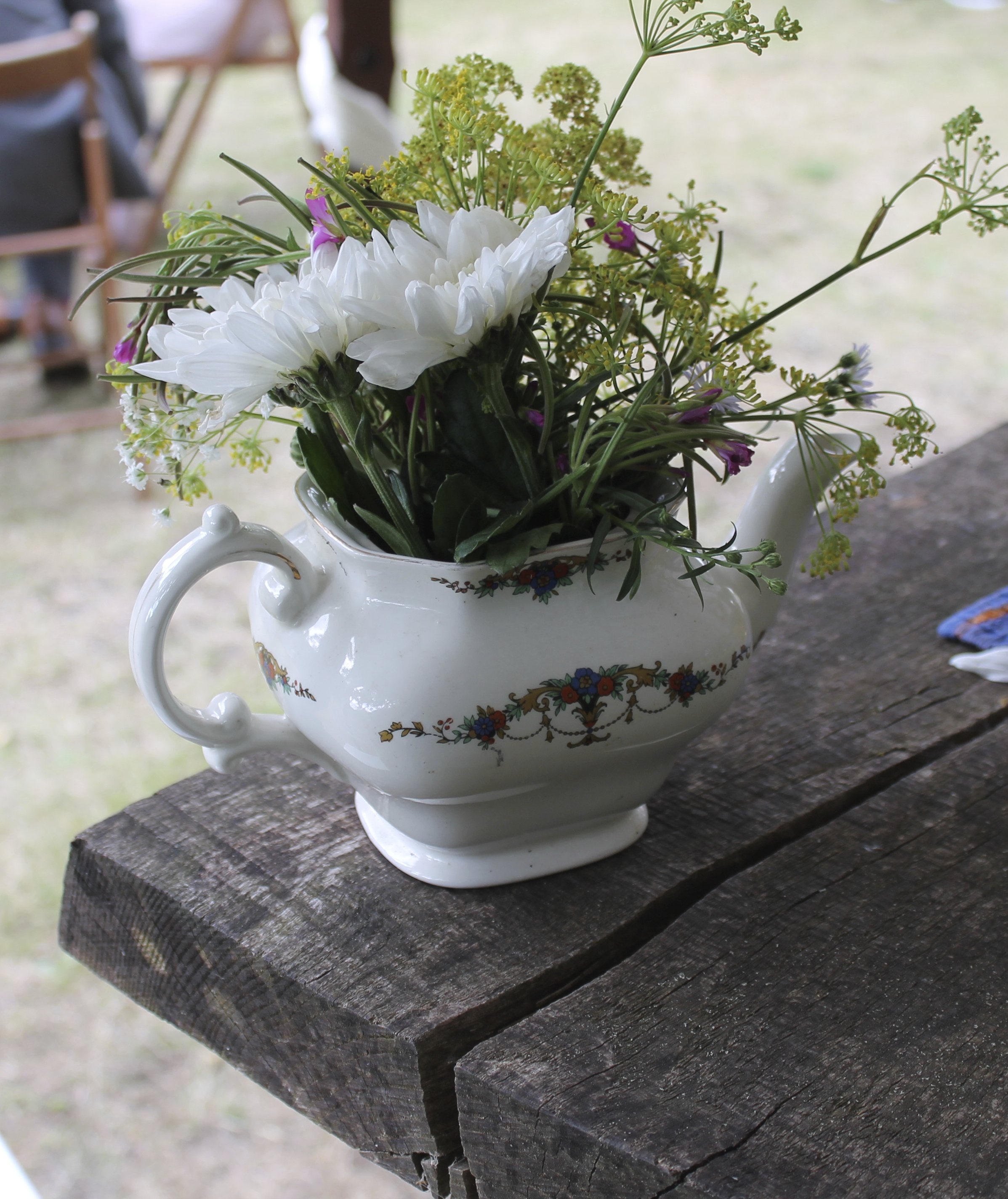 FLOWER POWER FOR YOUR WEDDING.