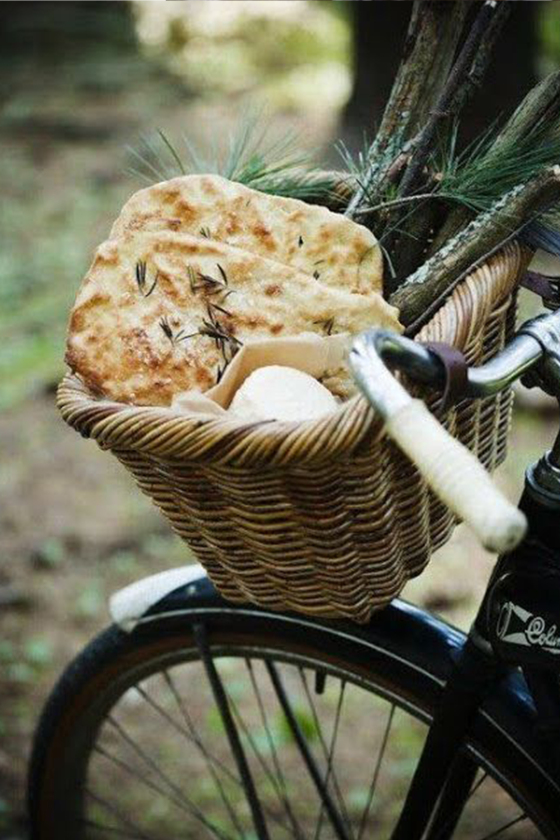 picnic bike
