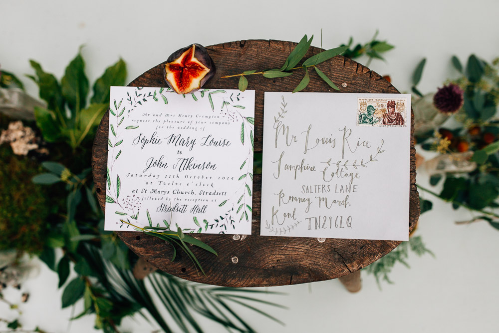 Botanical Shoot LMD-1010