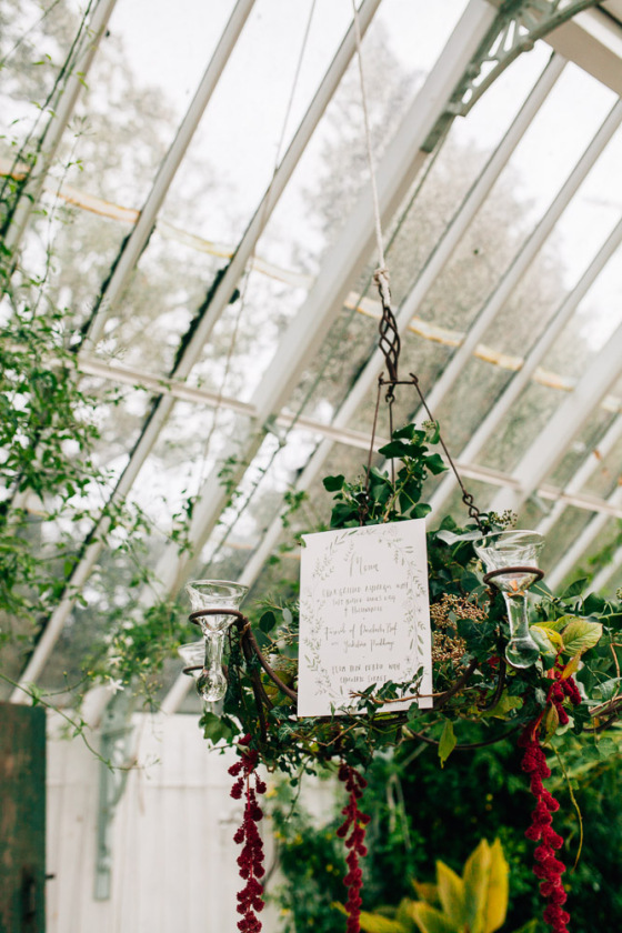 Botanical Shoot LMD-1025