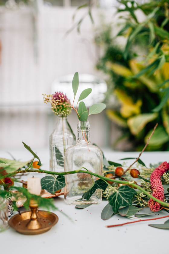 Botanical Shoot LMD-1075