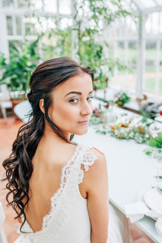 Botanical Shoot LMD-1102