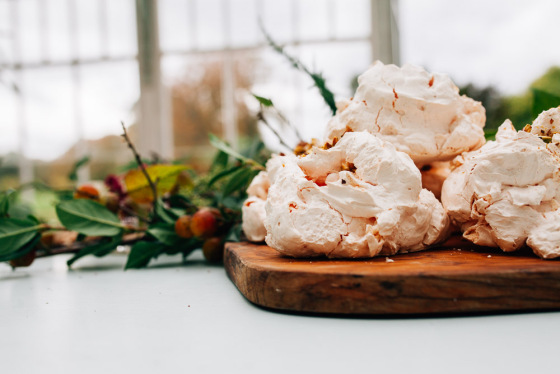 Botanical Shoot LMD-1183