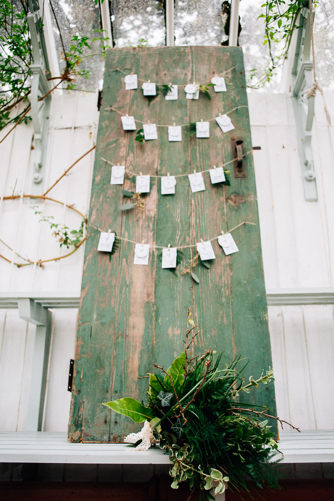 Botanical Shoot LMD-1344