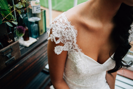 Botanical Shoot LMD-1359