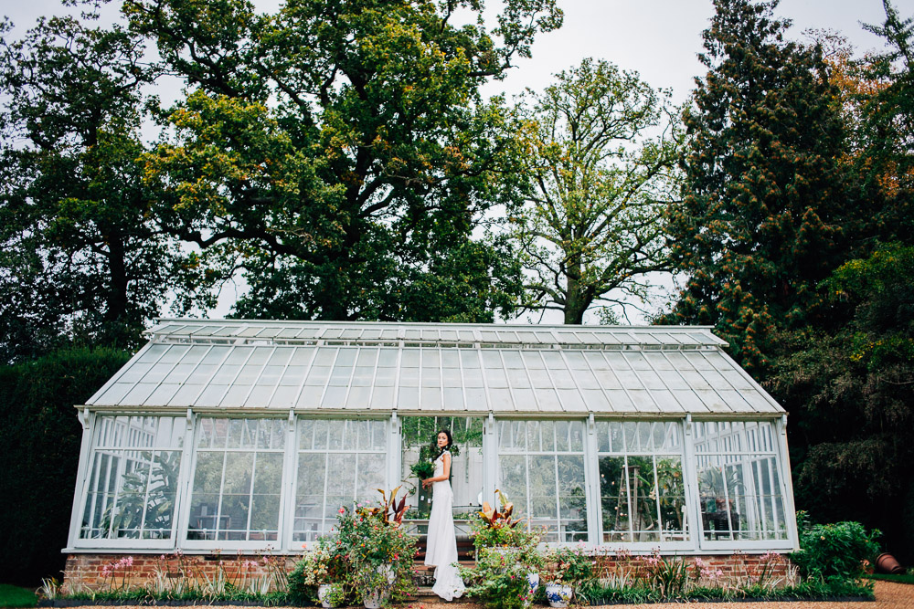 Botanical Shoot LMD-1376