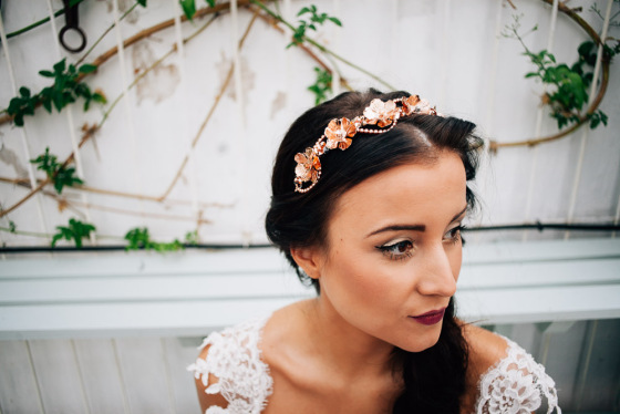 Botanical Shoot LMD-1400