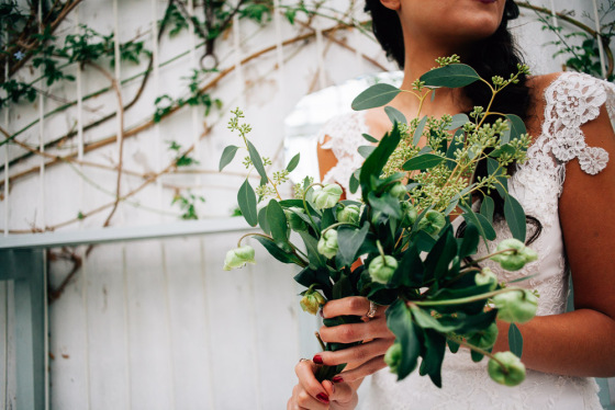 Botanical Shoot LMD-1407