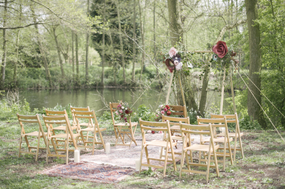 enchanted forest shoot styling vanillaroseweddings plentytodeclare photography-23