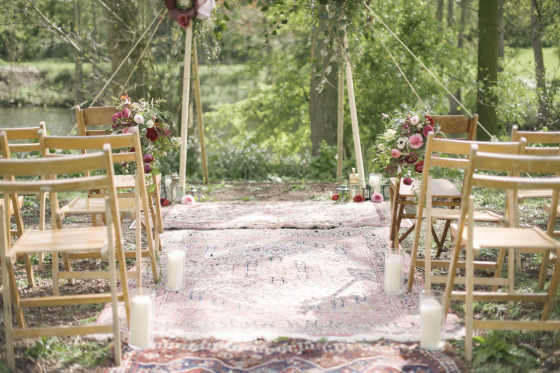 enchanted forest shoot styling vanillaroseweddings plentytodeclare photography-29