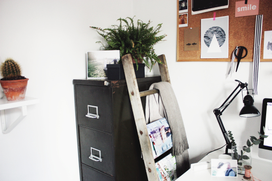 Little Lending Office by Darena Stoda