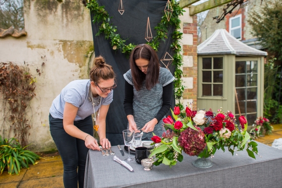 DKPhotography at Sedgeford Hall Norfolk