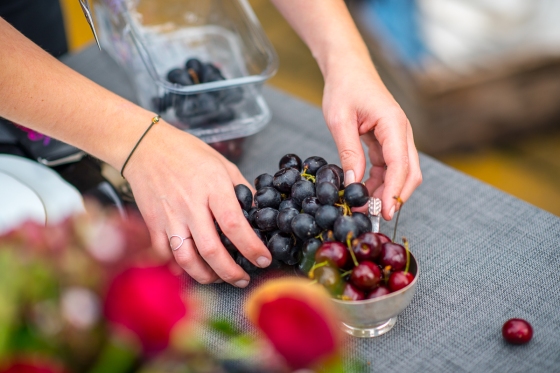 DKPhotography at Sedgeford Hall Norfolk. 