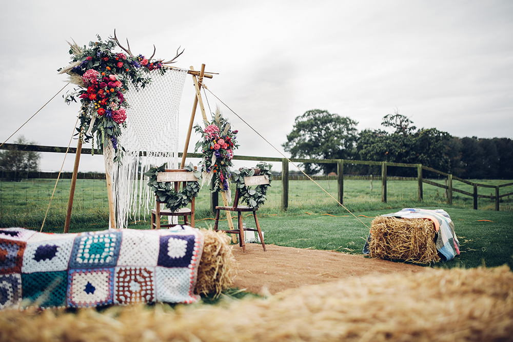 The Little Lending Co. at TMUWF 15