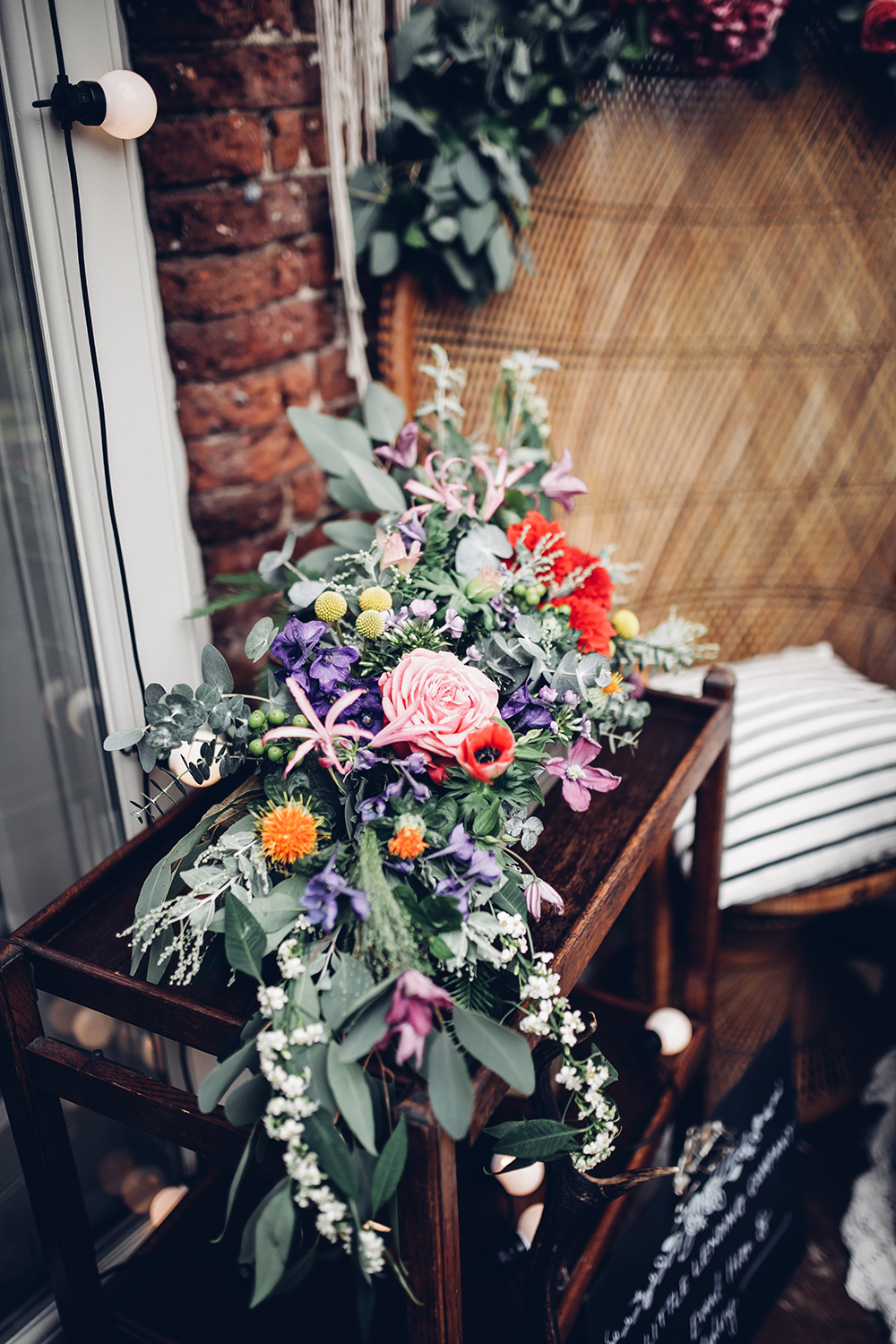 The Little Lending Co. at TMUWF 15