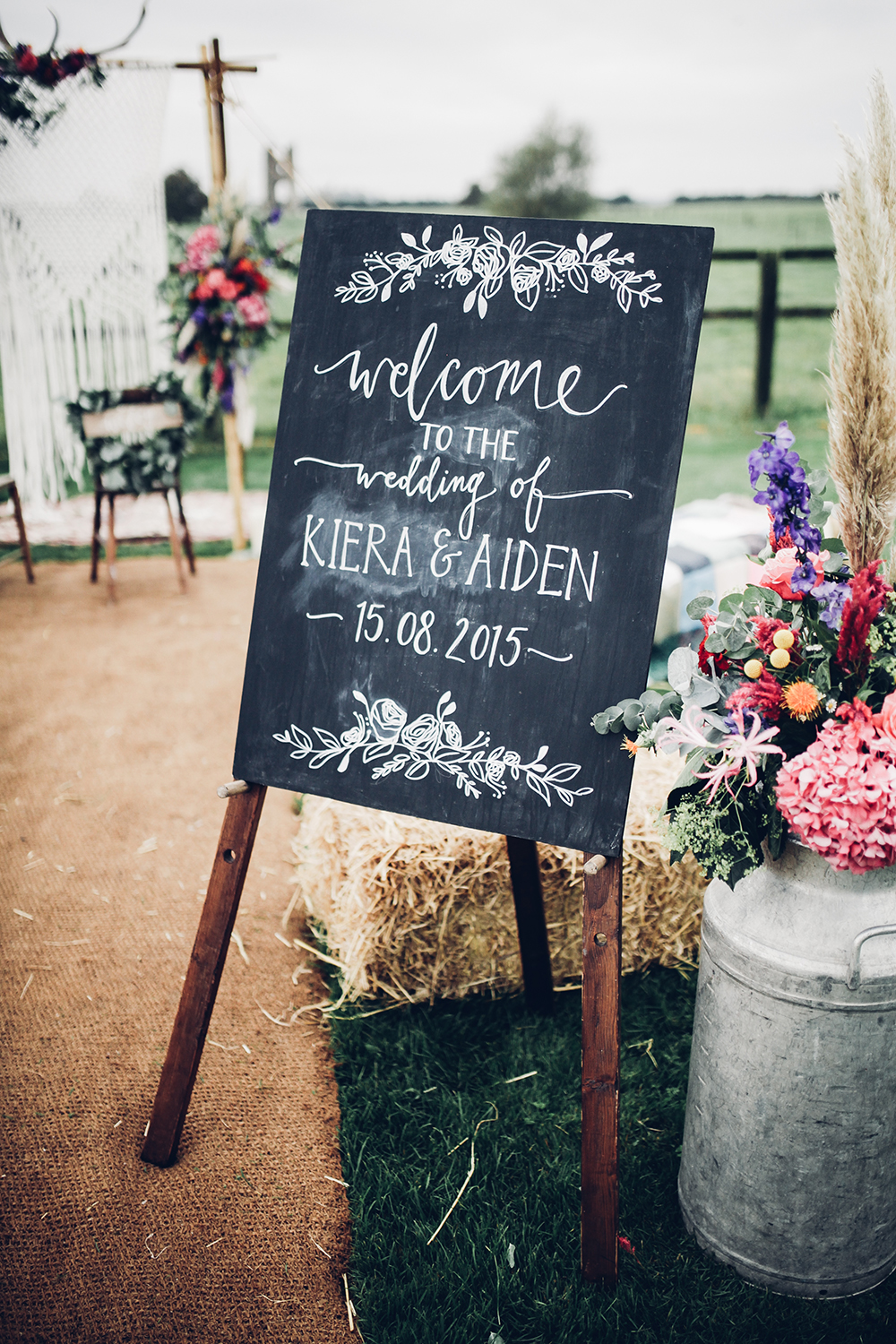 The Little Lending Co. at TMUWF 15