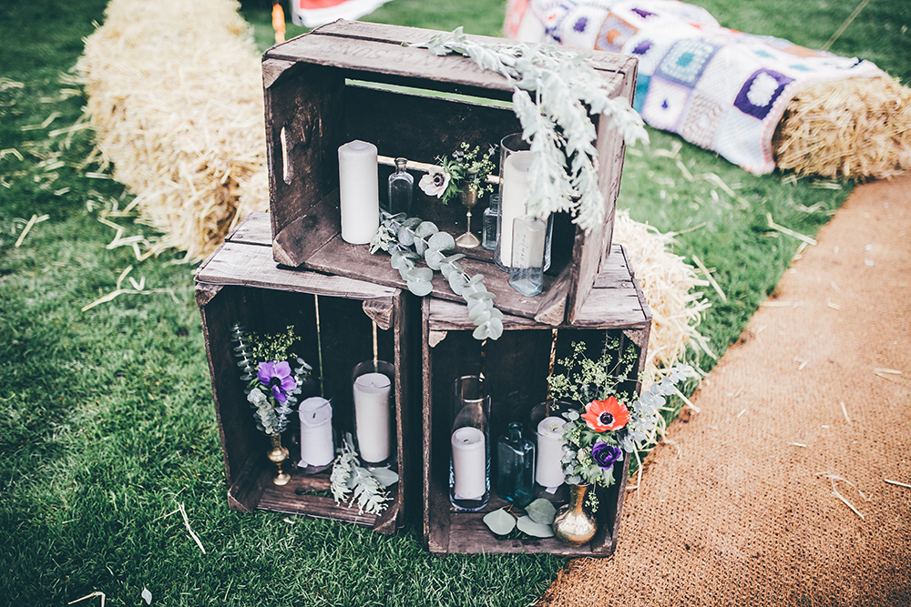 The Little Lending Co. at TMUWF 15