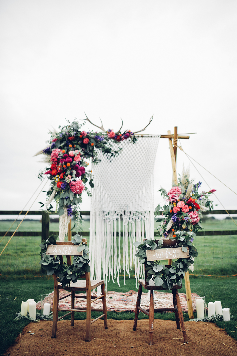 The Little Lending Co. at TMUWF 15