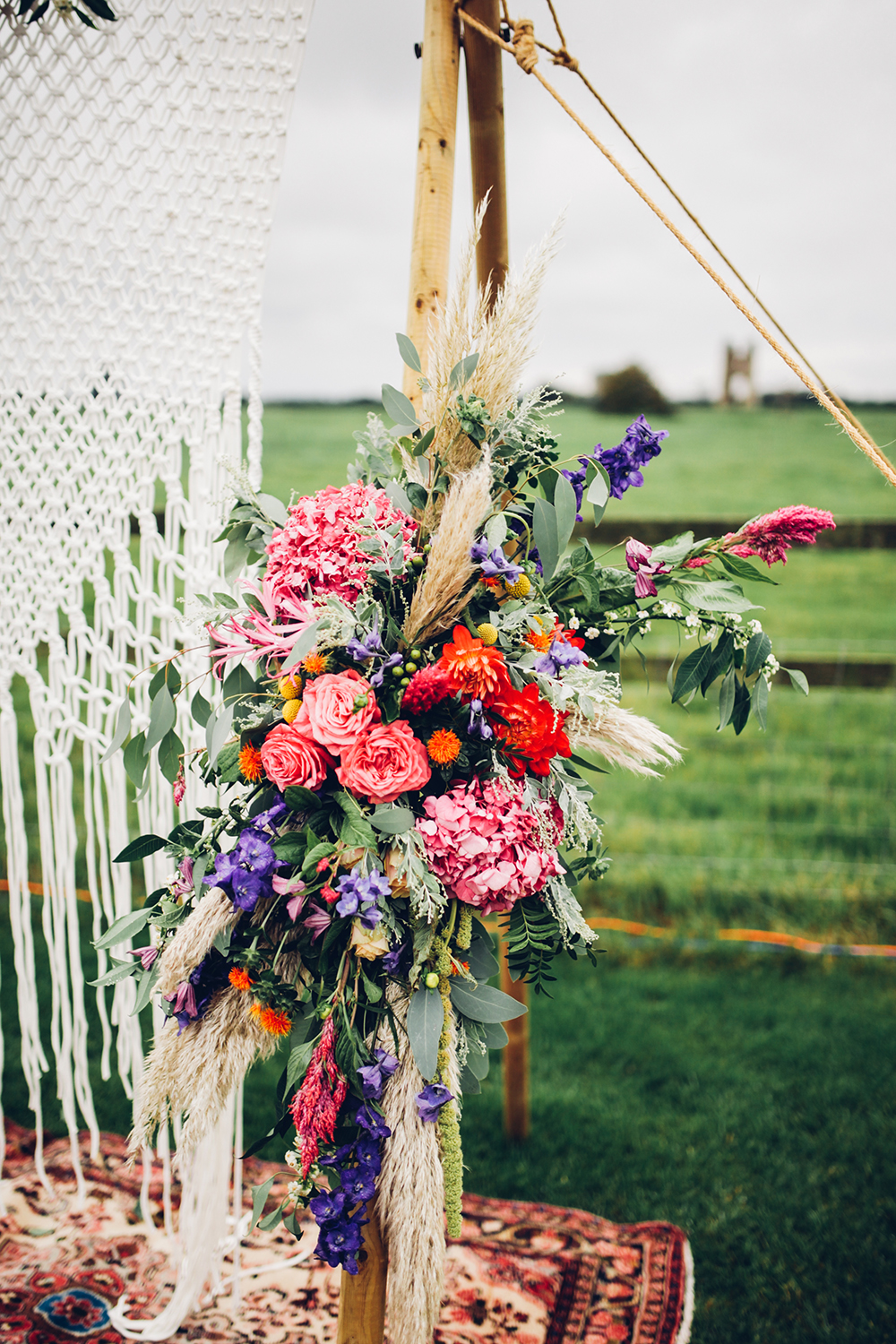 The Little Lending Co. at TMUWF 15