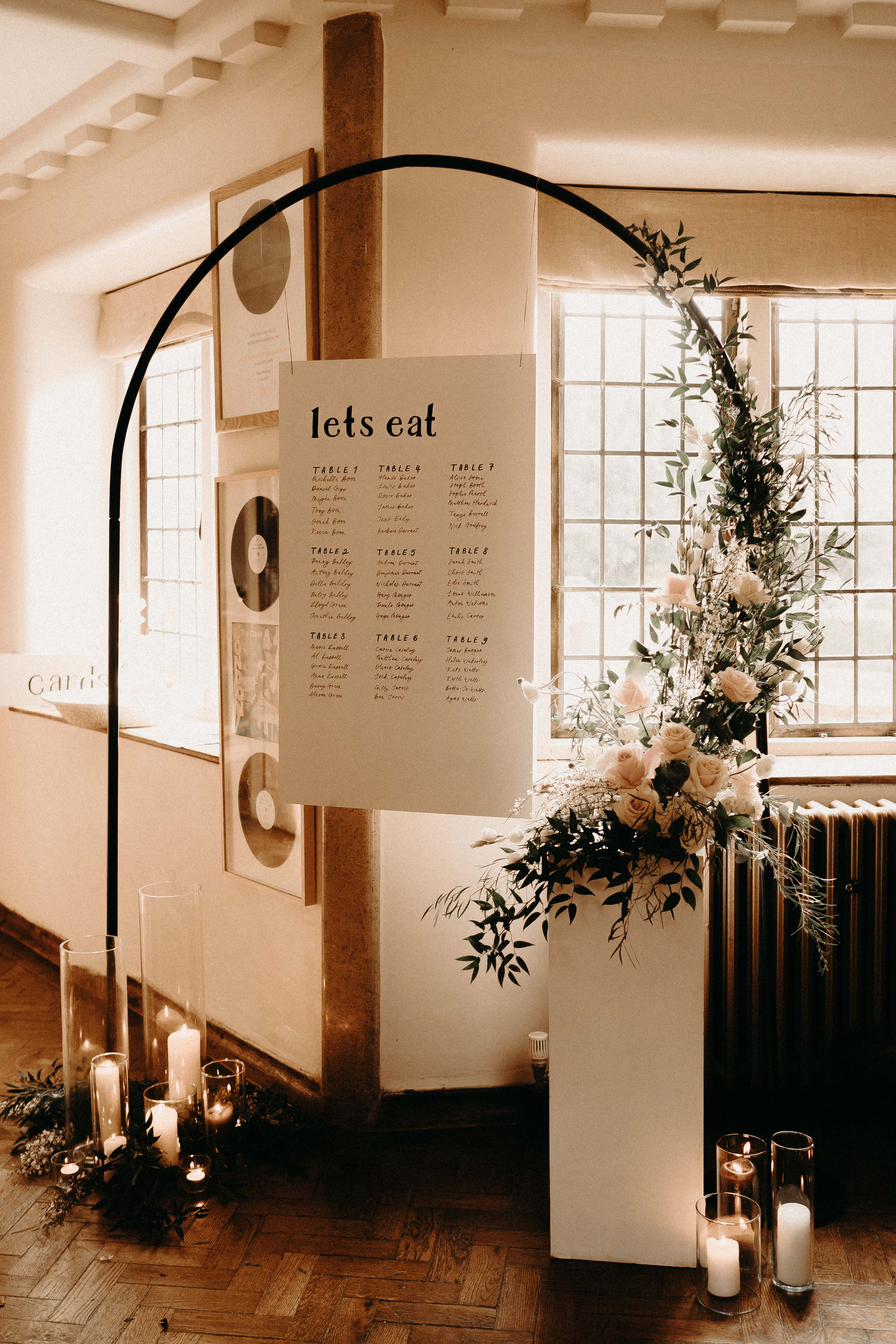 VOEWOOD COLLABORATIVE COLLECTION